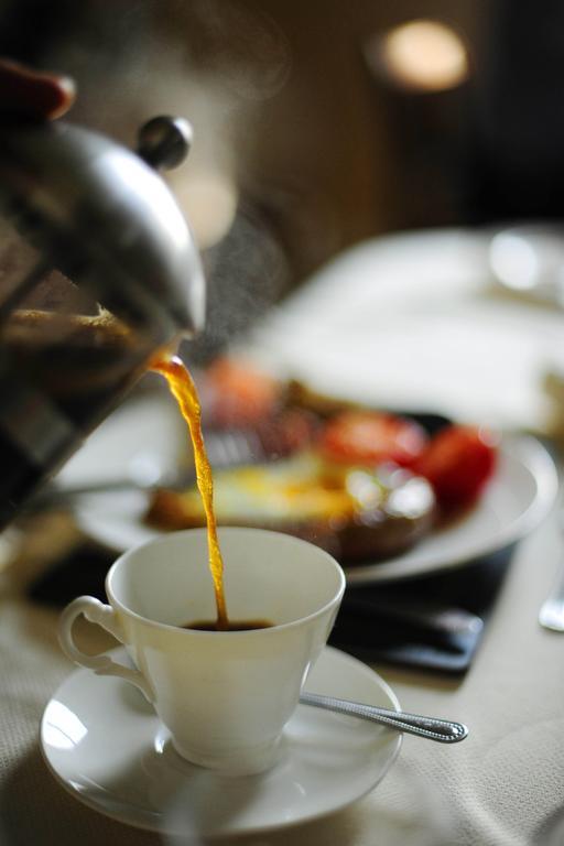 Stow House Hotel Aysgarth Ngoại thất bức ảnh