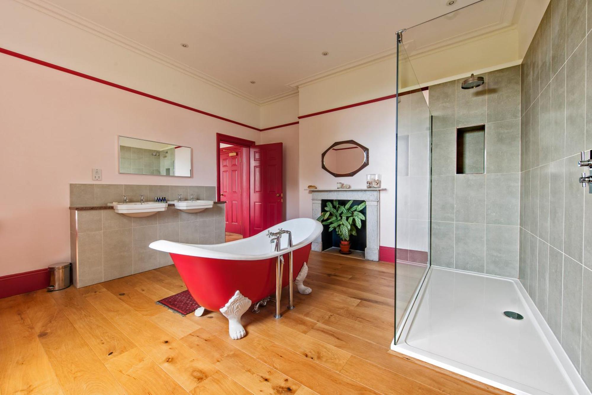Stow House Hotel Aysgarth Phòng bức ảnh