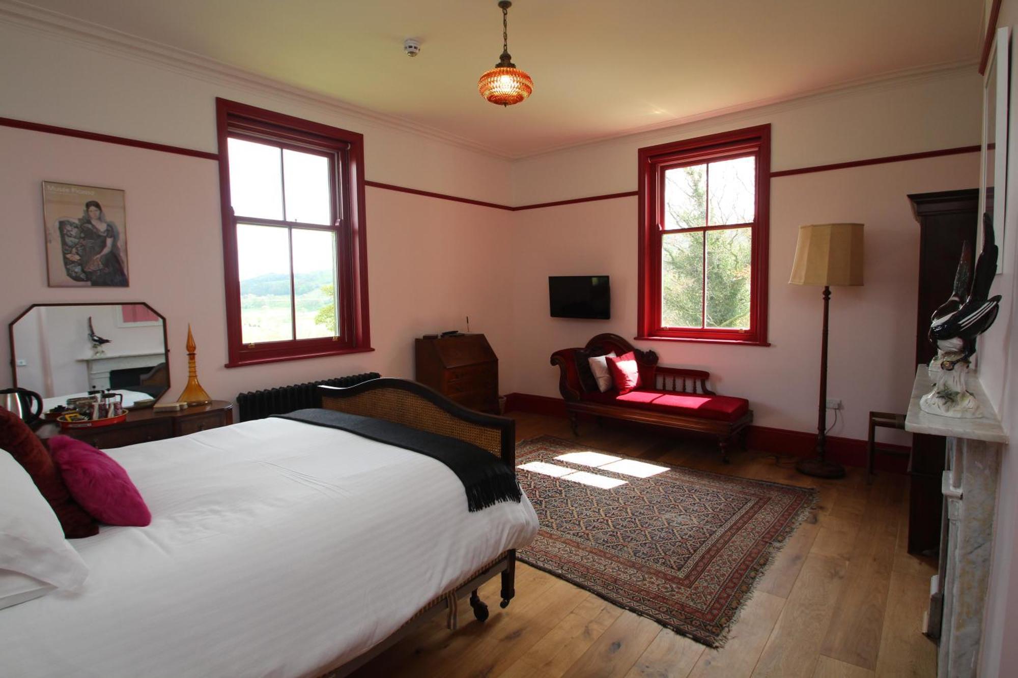 Stow House Hotel Aysgarth Phòng bức ảnh