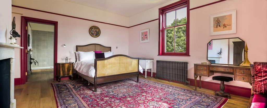 Stow House Hotel Aysgarth Ngoại thất bức ảnh